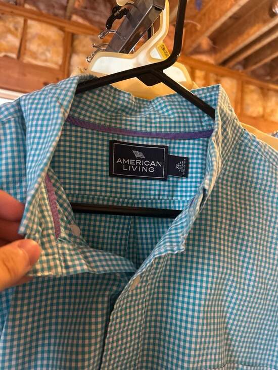 Dockers - Picture 2 of 4